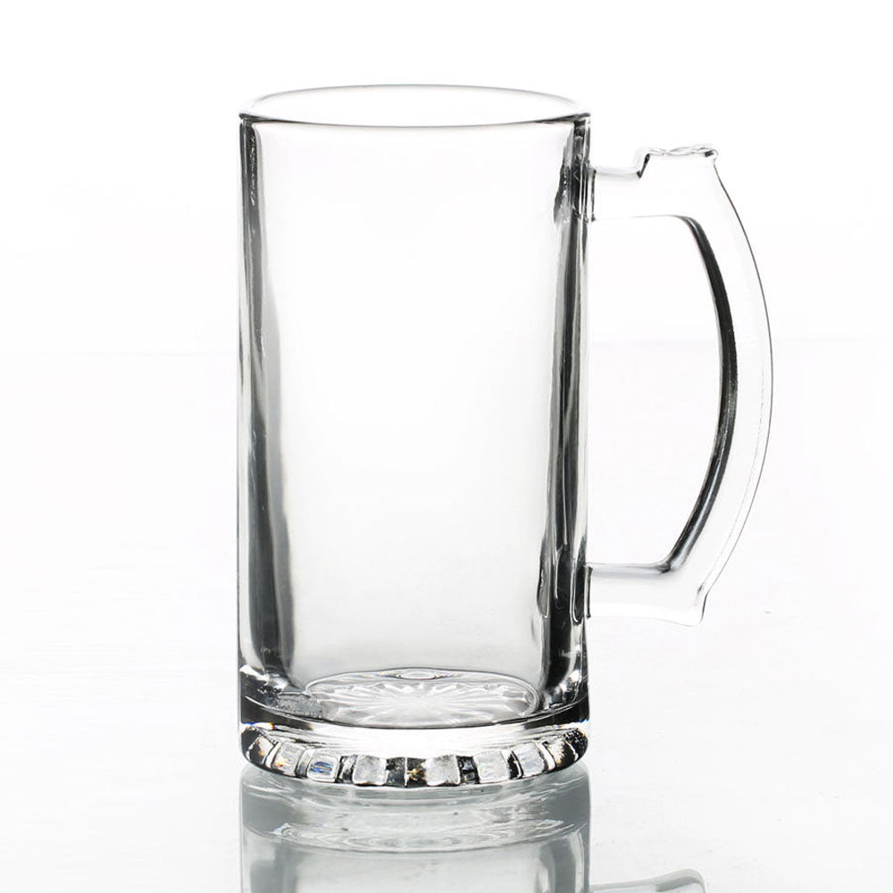 Bock à bière 16½oz (boîte de 12)