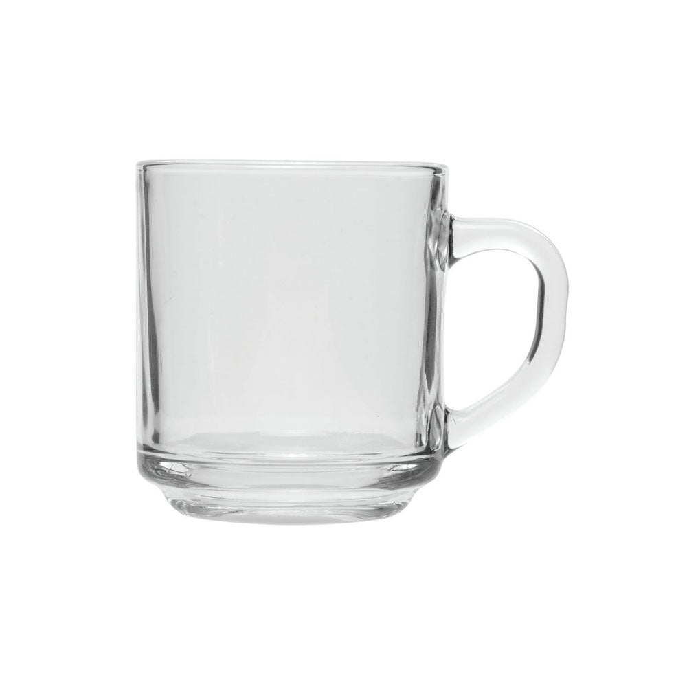 Tasse à café 10 oz (boite de 24)