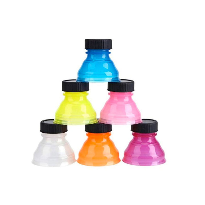 Bouchon à canette - Snap