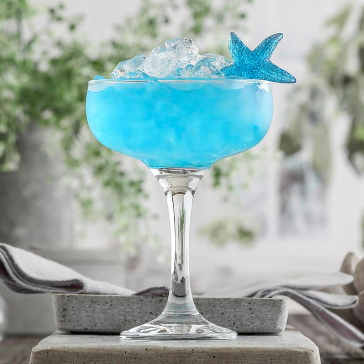 Coupe à Cocktail 8oz (Boite de 6)