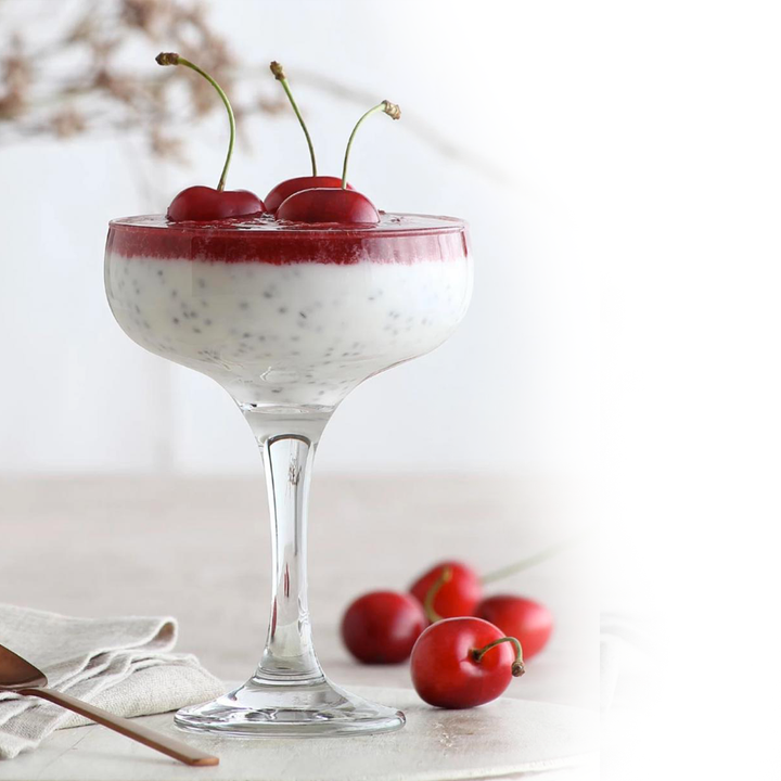 Coupe à Cocktail 8oz (Boite de 6)