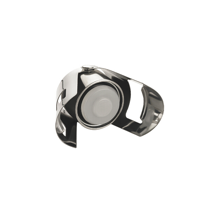 Bouchon à champagne - Refermable