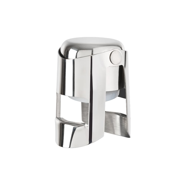 Bouchon à champagne - Refermable