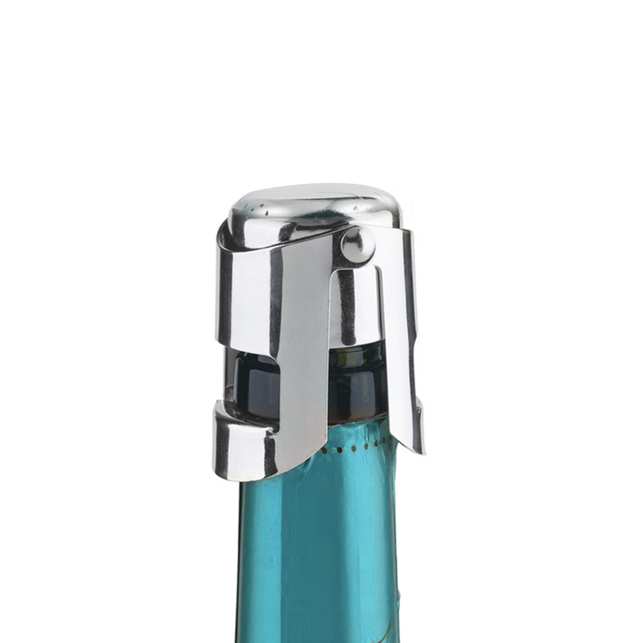 Bouchon à champagne - Refermable