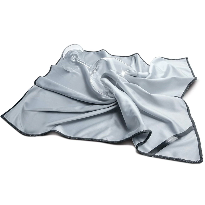 Chiffon de Polissage en Microfibres