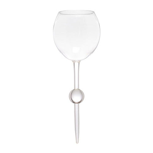 Beach Glass - Transparent