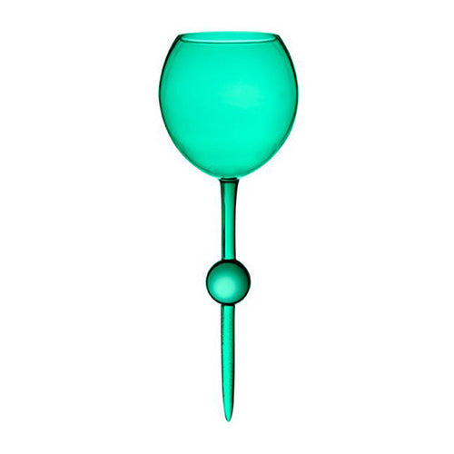 Beach Glass - Turquoise