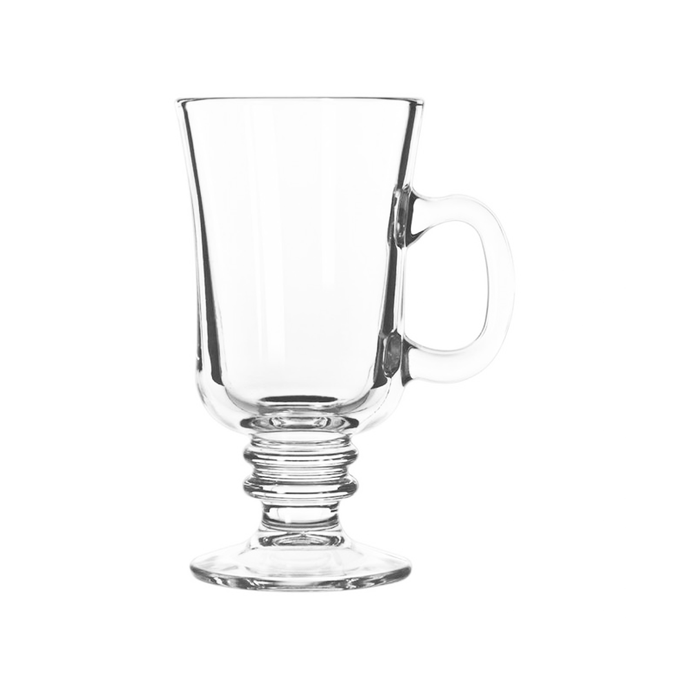 Tasse à Café 8 oz (boîte de 6)