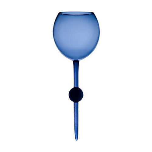 Beach Glass - Indigo