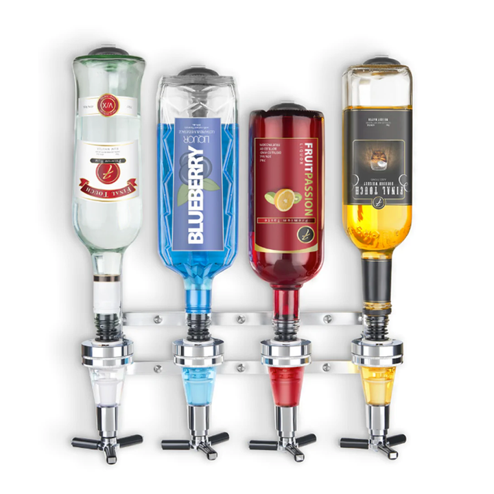 Distributeur de Boisson Mural