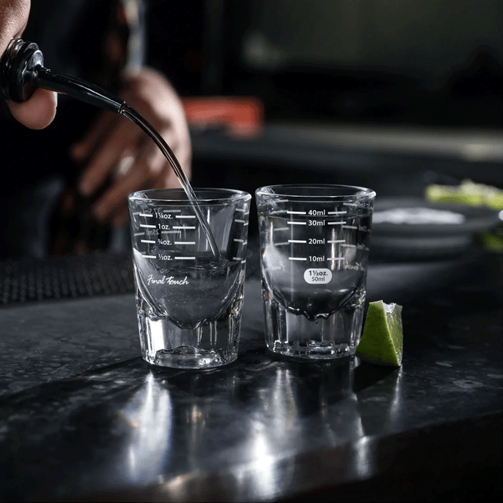 Doseur 1.5oz (Mesure Multiple)