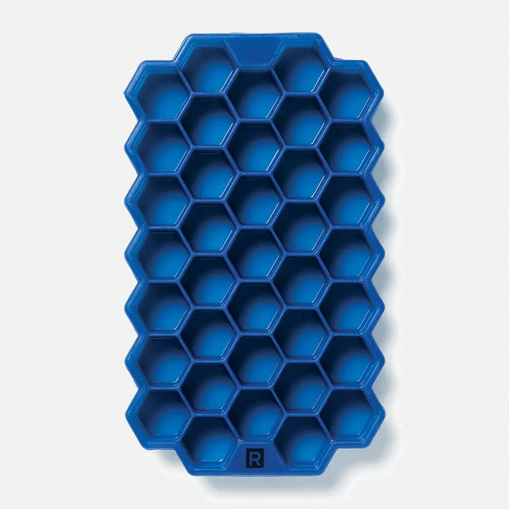 Moule à glace hexagone - Ricardo