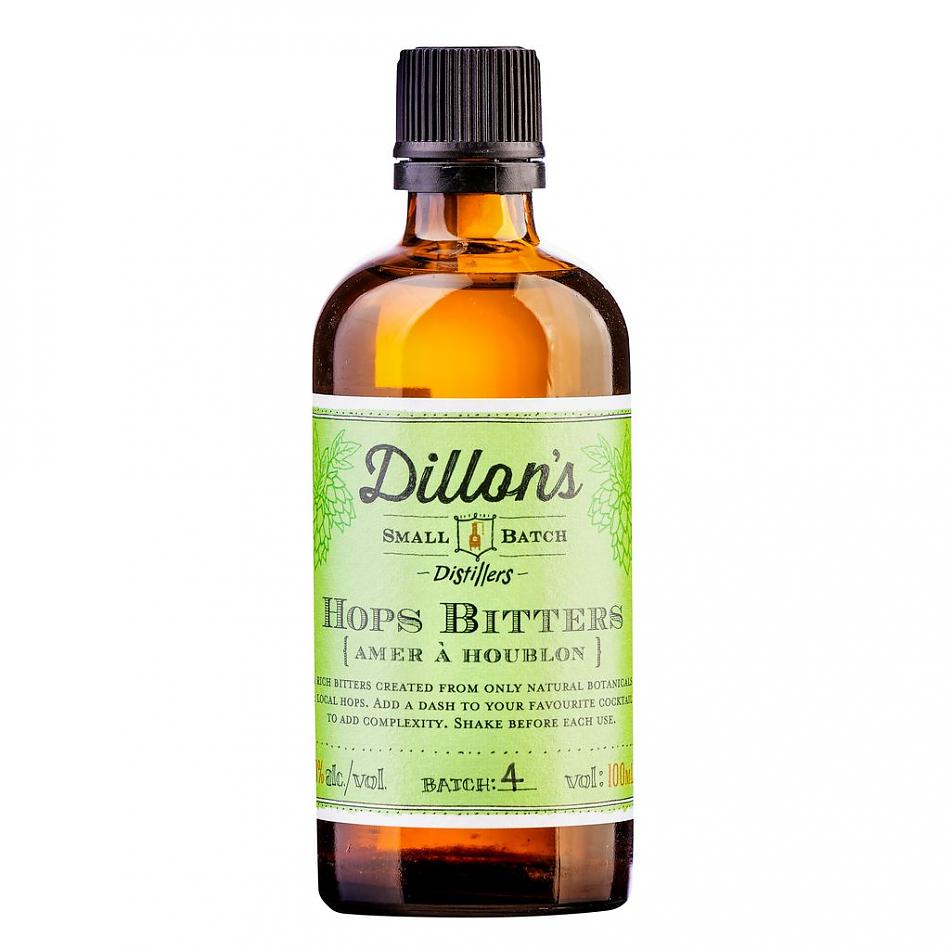 Houblon Bitter-100 ml