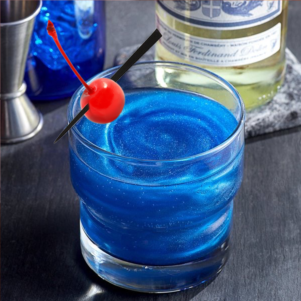 Paillette à cocktail - Spirdust – La Maison Du Bar