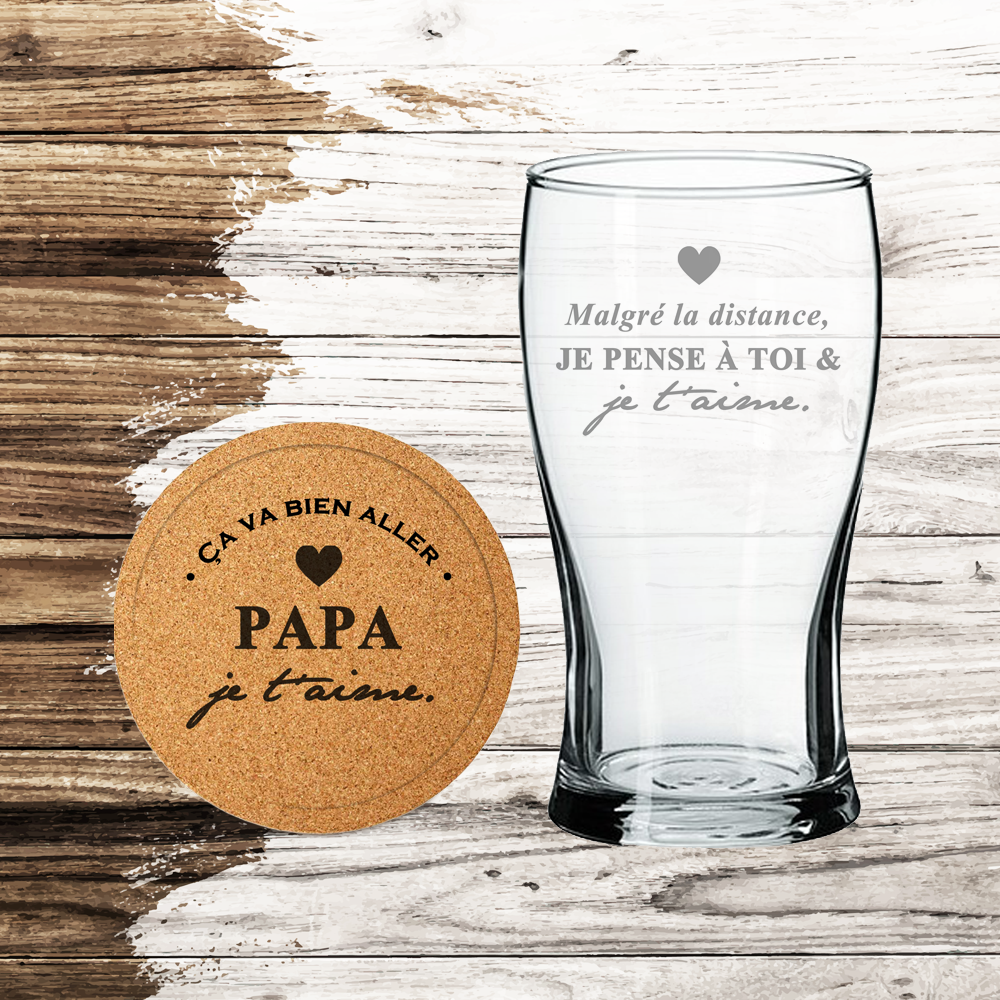 Cadeaux D'anniversaire 54 Ans Pour Homme – Cadeaux D'anniversaire 1965 Pour Homme, Cadeau D'anniversaire De 54 Ans, Tasse à Café Pour Papa, Mari, Ami, Frère, Lui, Collègue, Collègue – 325 Ml
