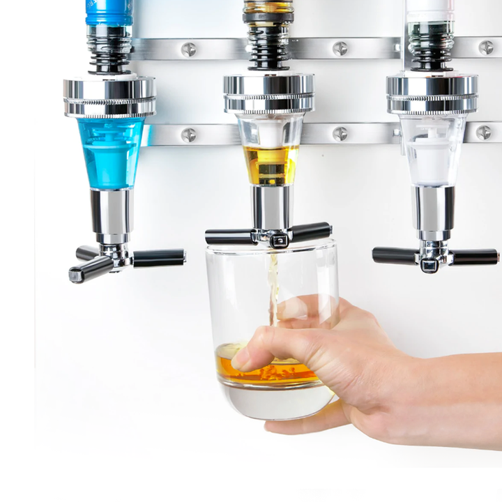 Distributeur de Boisson Mural