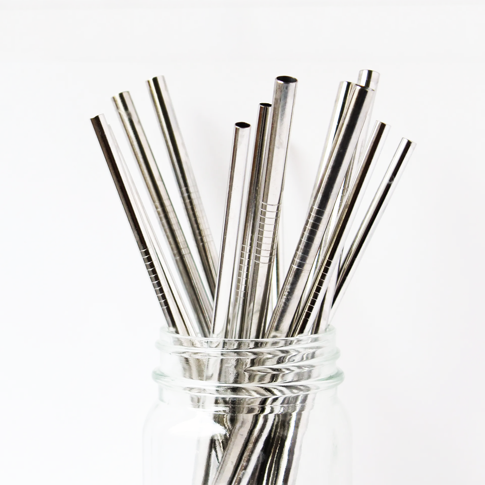 900x pailles en plastique - pailles réutilisables - mariage bar accessoires  de boisson lave-vaisselle et respectueux de l'environnement - 21cm (noir  900) : : Cuisine et maison