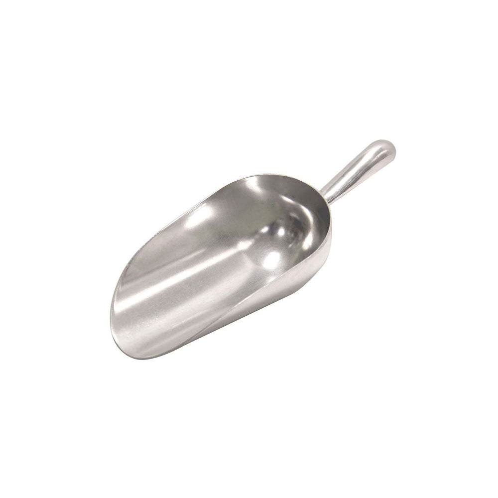 Pelle à Glace en Métal 12 oz