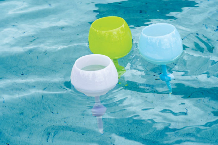 Beach Glass - Turquoise