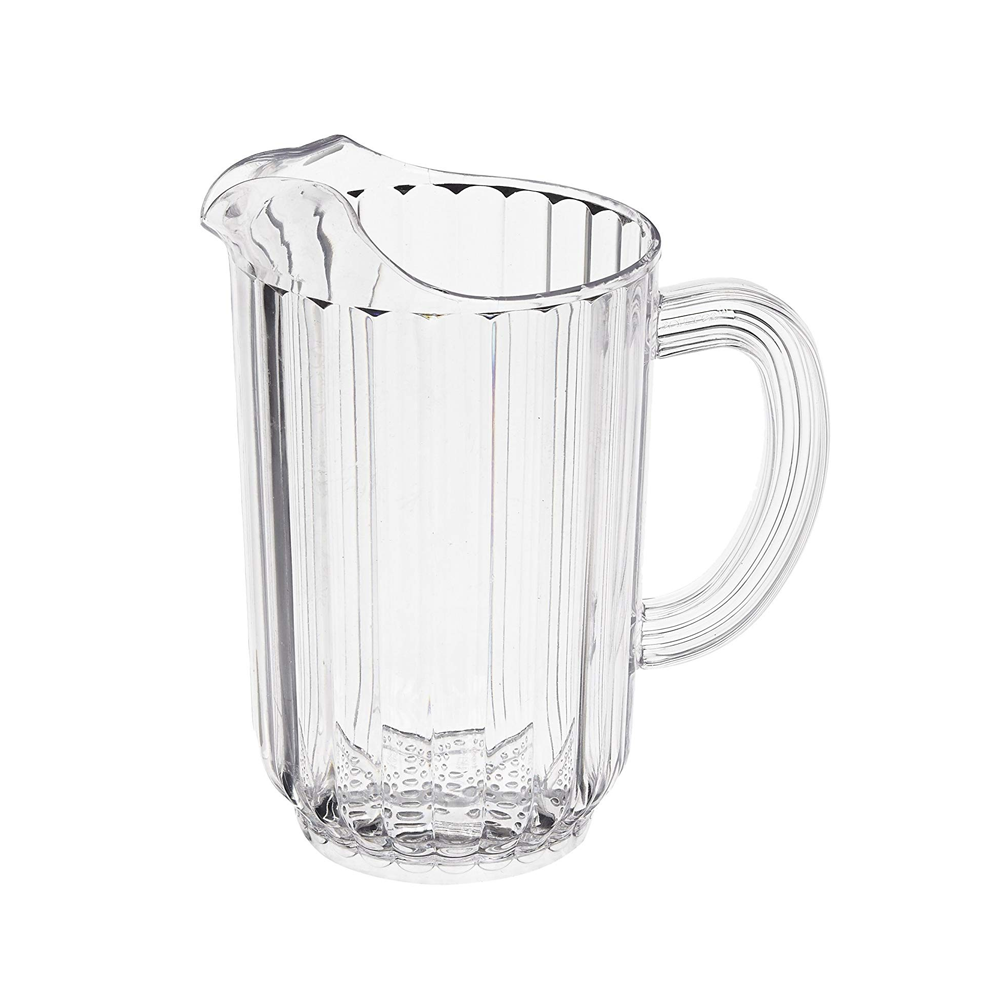Pichet de Plastique 32 oz