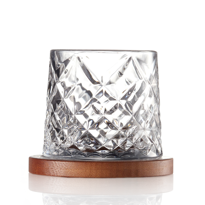 Pirouette ''Ashford'' - 2 verres