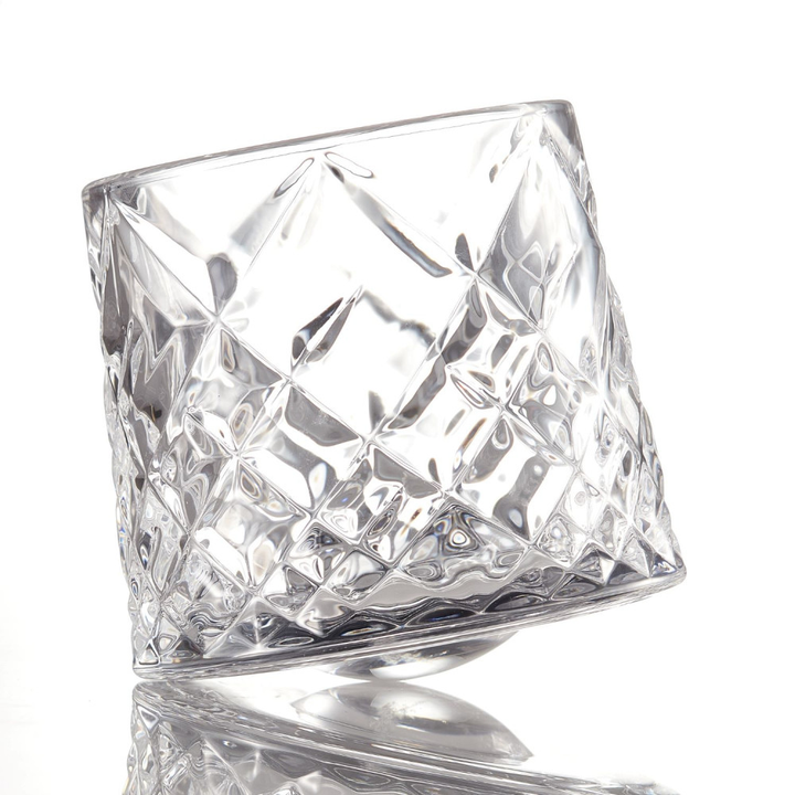 Pirouette ''Ashford'' - 2 verres