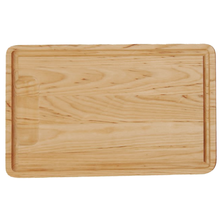 Planche à découper personnalisable