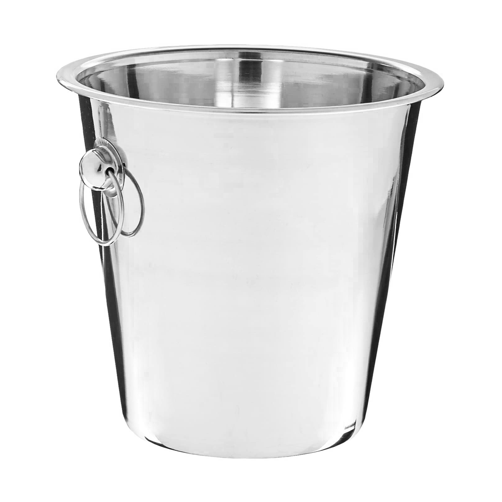 Seau à Glace en Acier Inoxydable - Cuisinox