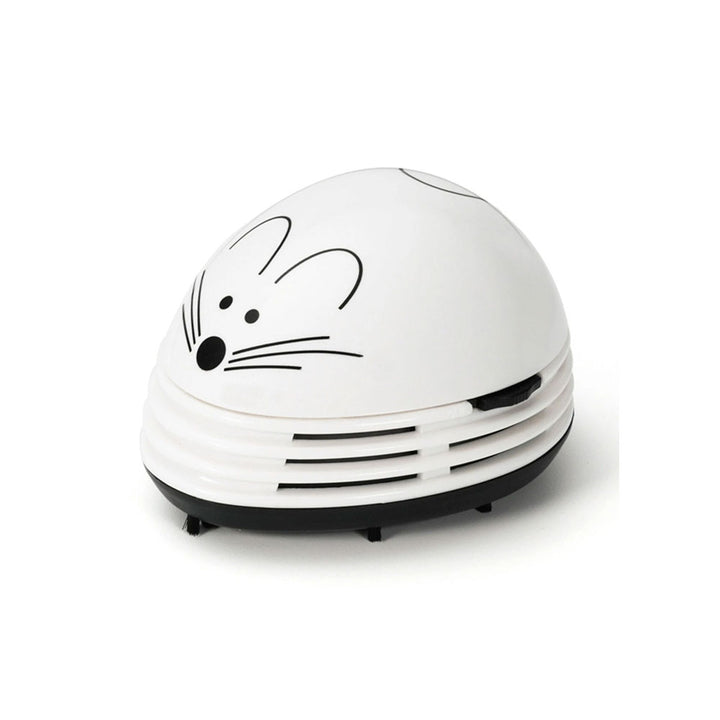 Aspirateur de table - Souris