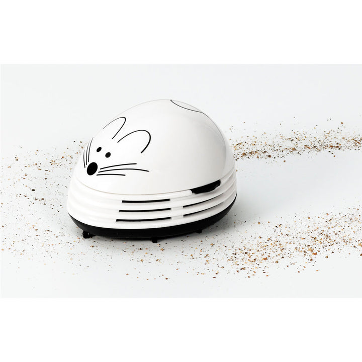 Aspirateur de table - Souris