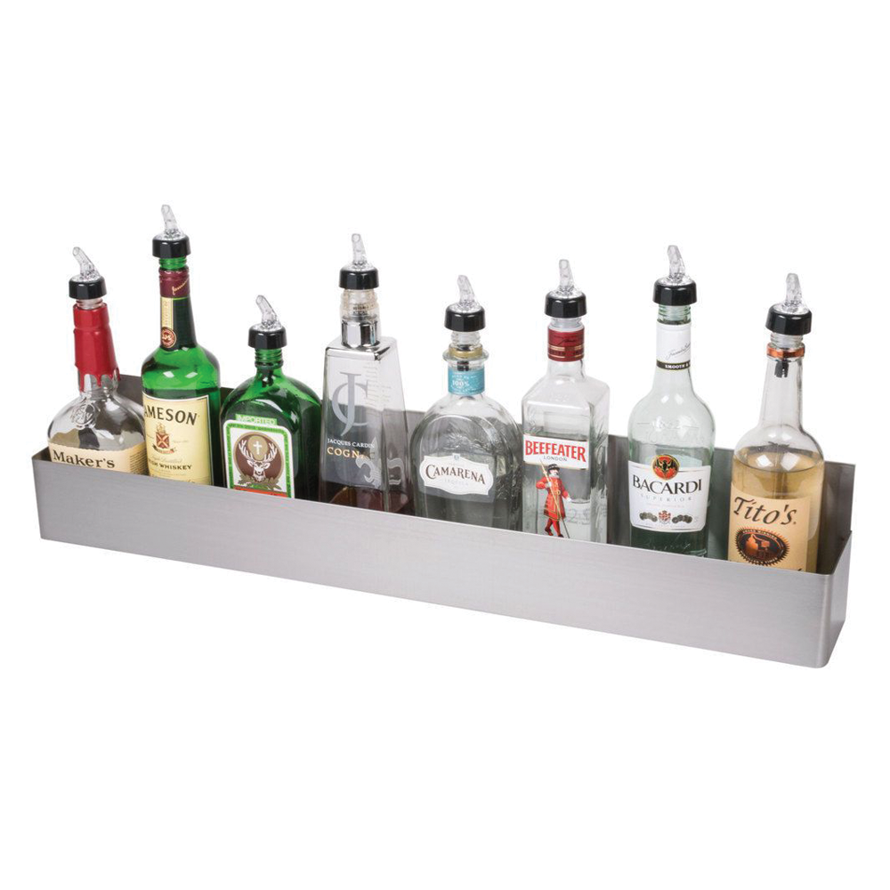 Support à Bouteille 32'' (8 Bouteilles)