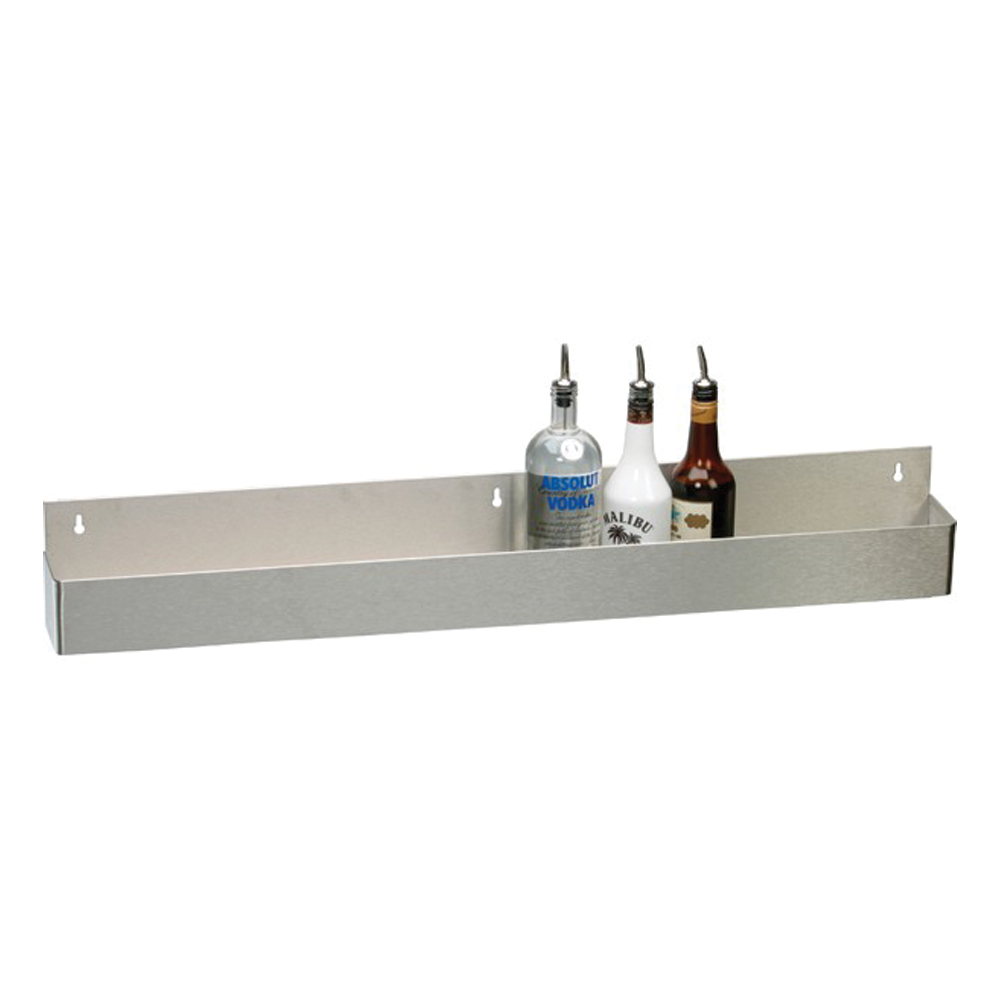 Support à Bouteille 42'' (10 Bouteilles)