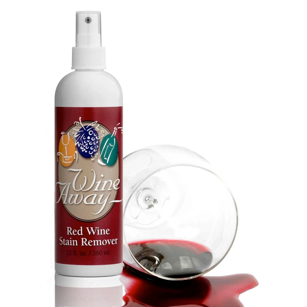 Détachant- Vin rouge 360 ml