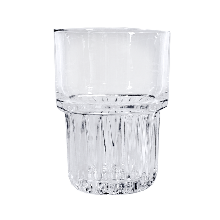 #6014 Verre à Whisky Empilable 11 oz (Boite 24)
