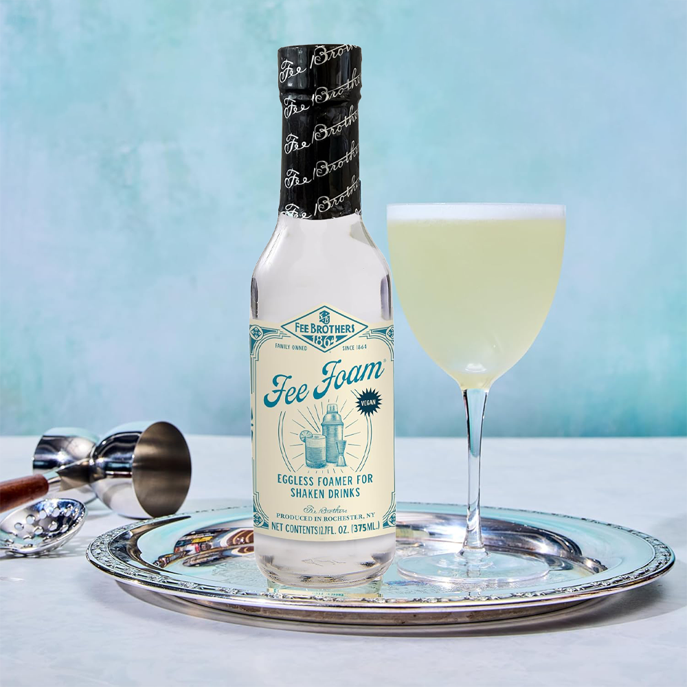 Mousseur à cocktail ''Fee Foam'' - 375ml