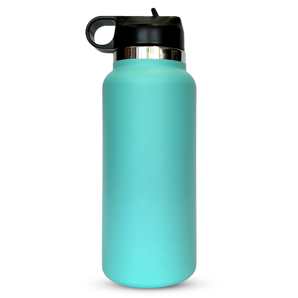 Bouteille Isotherme 32oz personnalisable – La Maison Du Bar