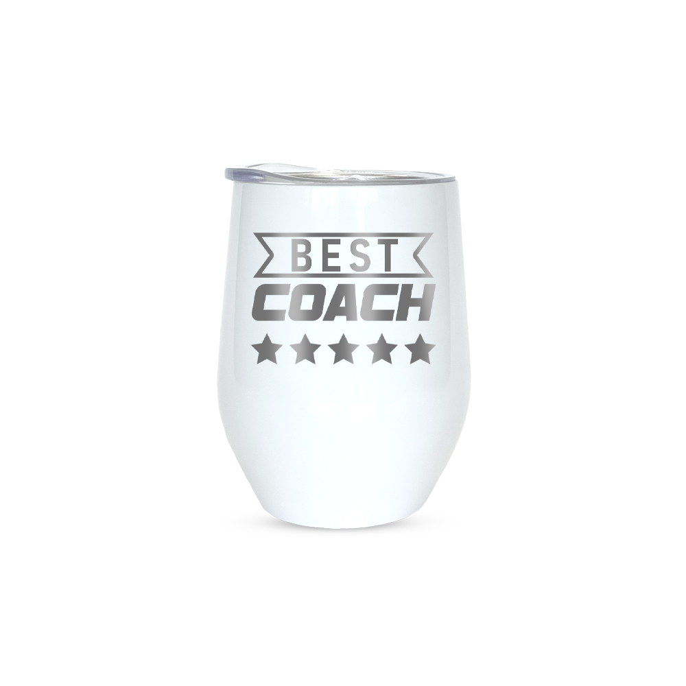 Verre Gravé - Best coach