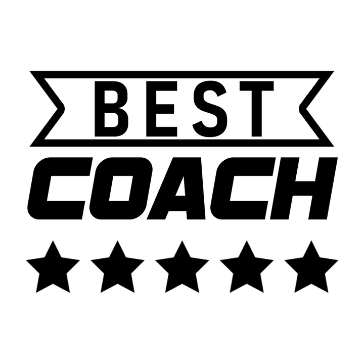 Verre Gravé - Best coach