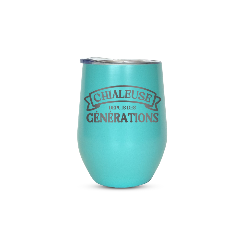 Verre gravé - Chialeux.se depuis des générations