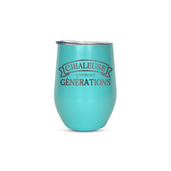 Verre gravé - Chialeux.se depuis des générations