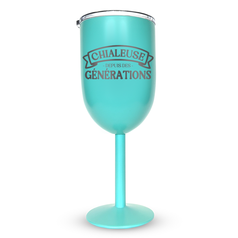 Verre gravé - Chialeux.se depuis des générations