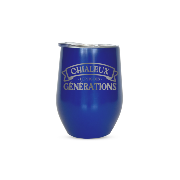 Verre gravé - Chialeux.se depuis des générations