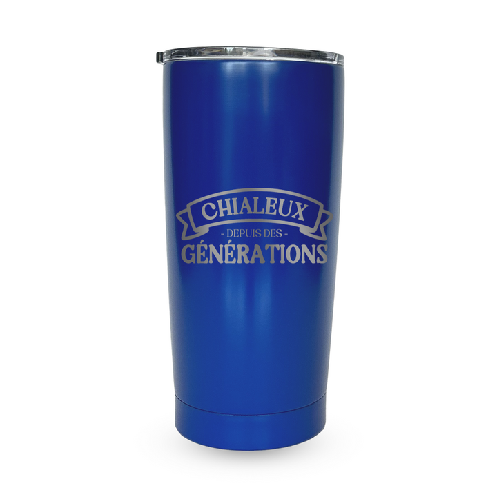 Verre gravé - Chialeux.se depuis des générations