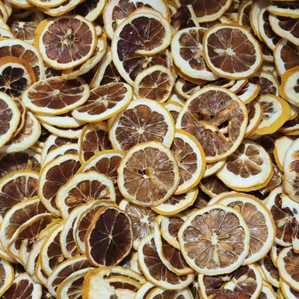 Citron déshydraté | 60g