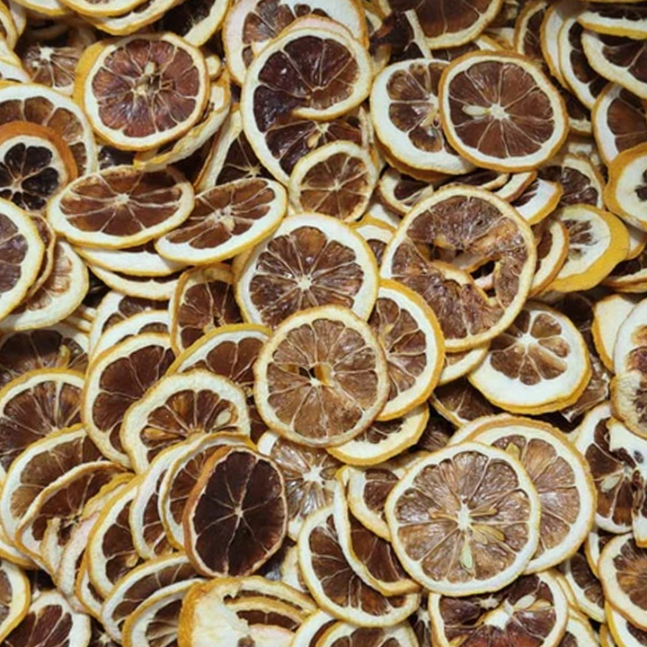 Citron déshydraté | 60g