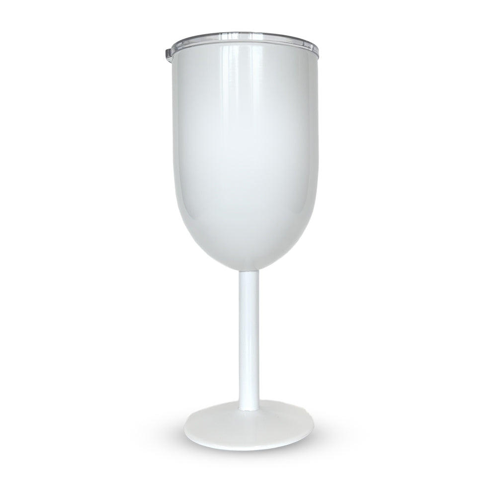 Coupe Isotherme 12oz personnalisable