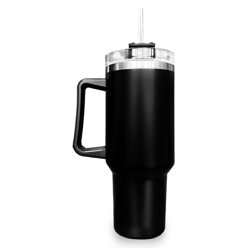 Cruiser 40oz personnalisable