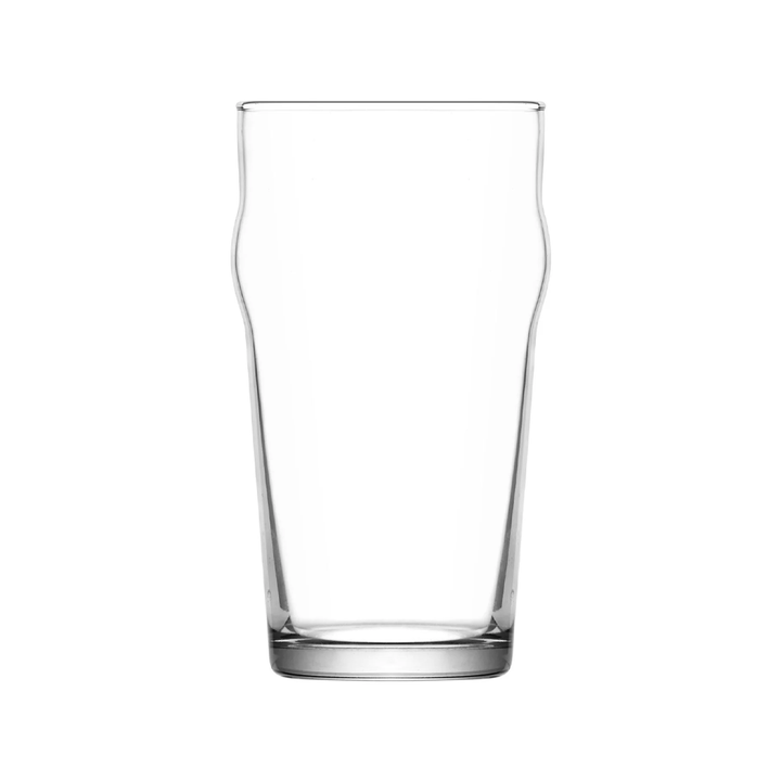 Pinte à bière 20 oz  (boite de 24)