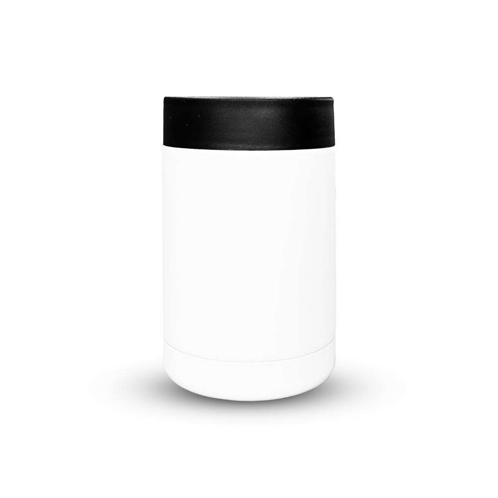 Porte-canette personnalisable