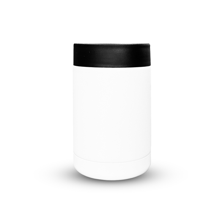 Porte-canette personnalisable